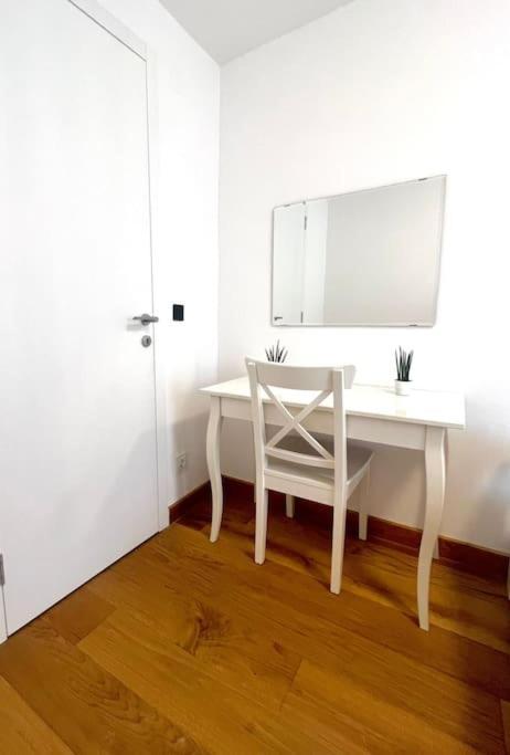 Cosy Apartment Wien Exterior foto